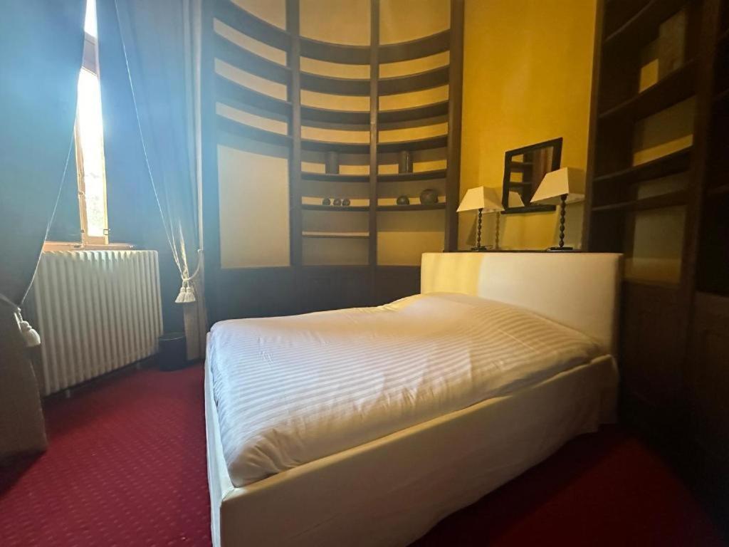 Camping Et Hotel Chateau Du Haget Montesquiou Ngoại thất bức ảnh